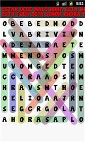 game pic for WordSearch Multilanguage